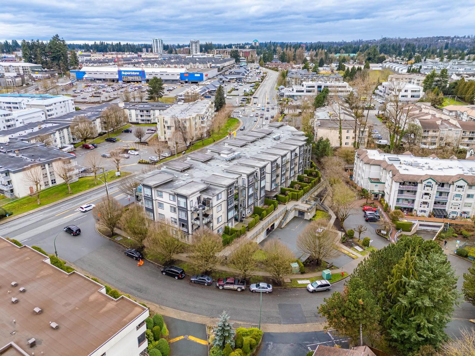 303 2943 Nelson Place, Abbotsford, British Columbia  V2S 7G2 - Photo 28 - R3098001
