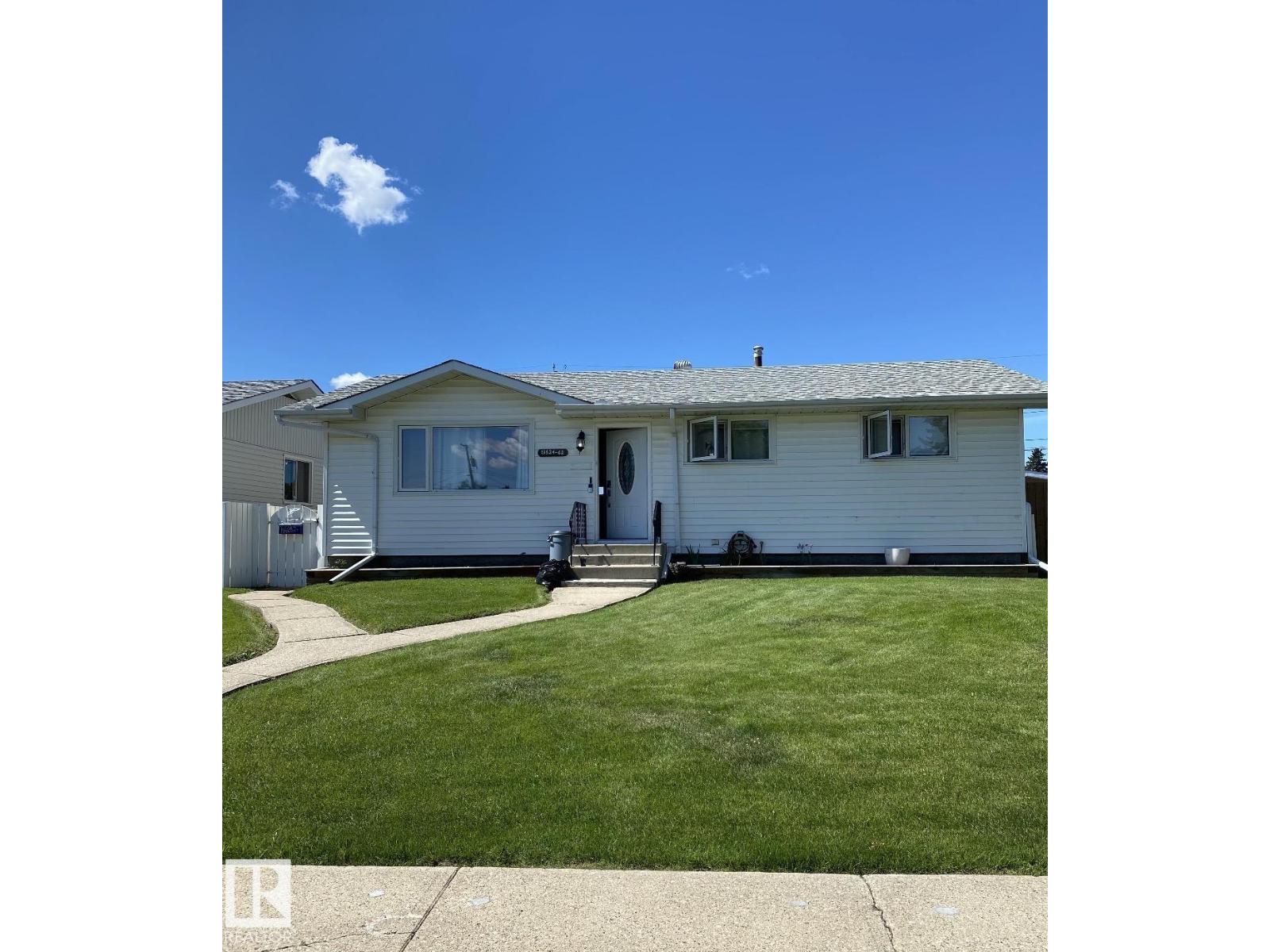 13524 62 ST NW, edmonton, Alberta