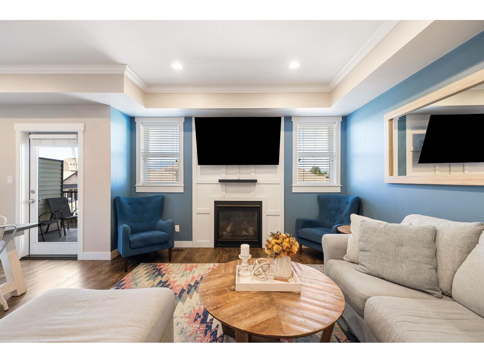 5 6491 Vedder Road, Sardis South, Chilliwack, British Columbia  V2R 0Y5 - Photo 3 - R3097313