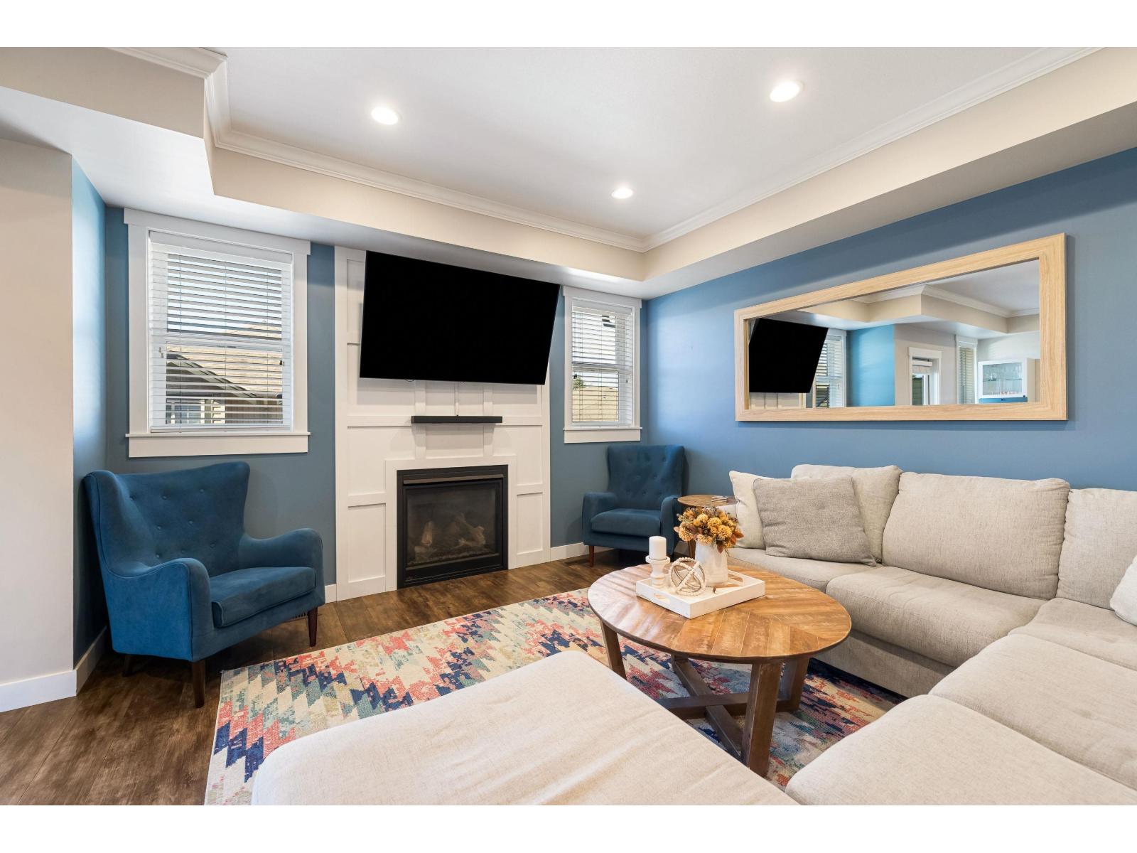 5 6491 Vedder Road, Sardis South, Chilliwack, British Columbia  V2R 0Y5 - Photo 2 - R3097313