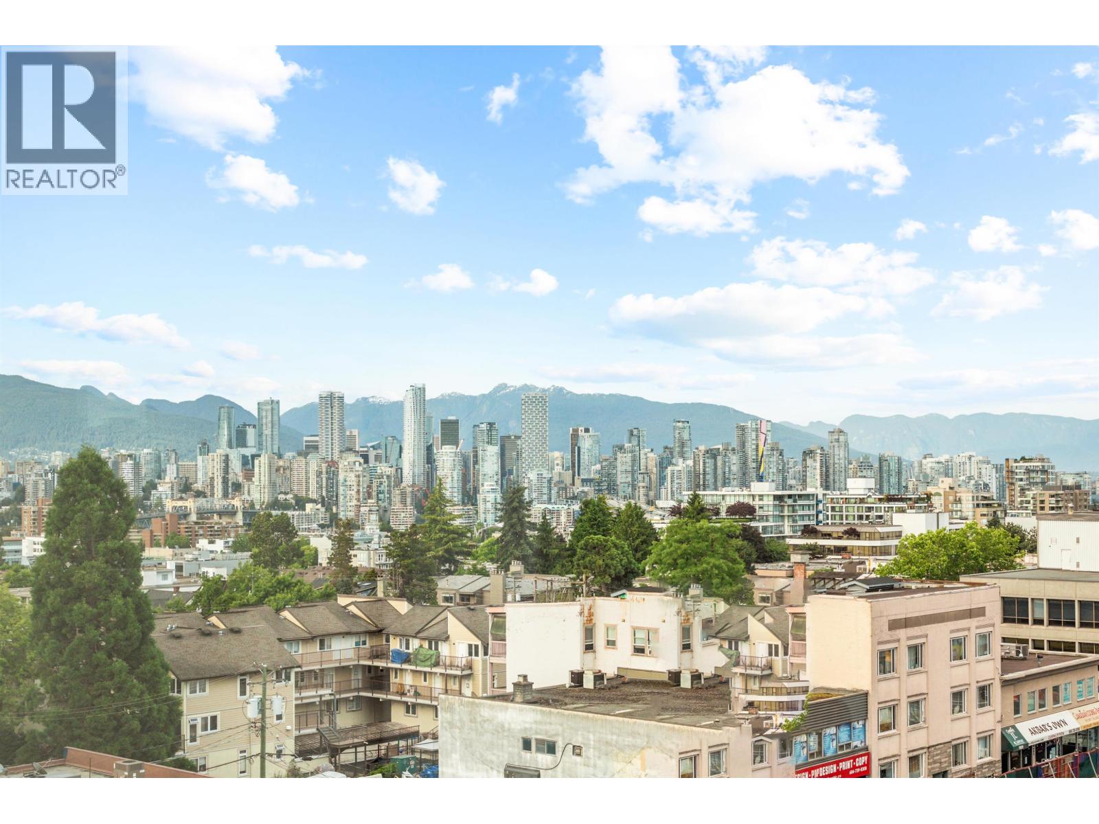 607 2528 Maple Street, Vancouver, British Columbia  V6J 0B5 - Photo 29 - R3090555