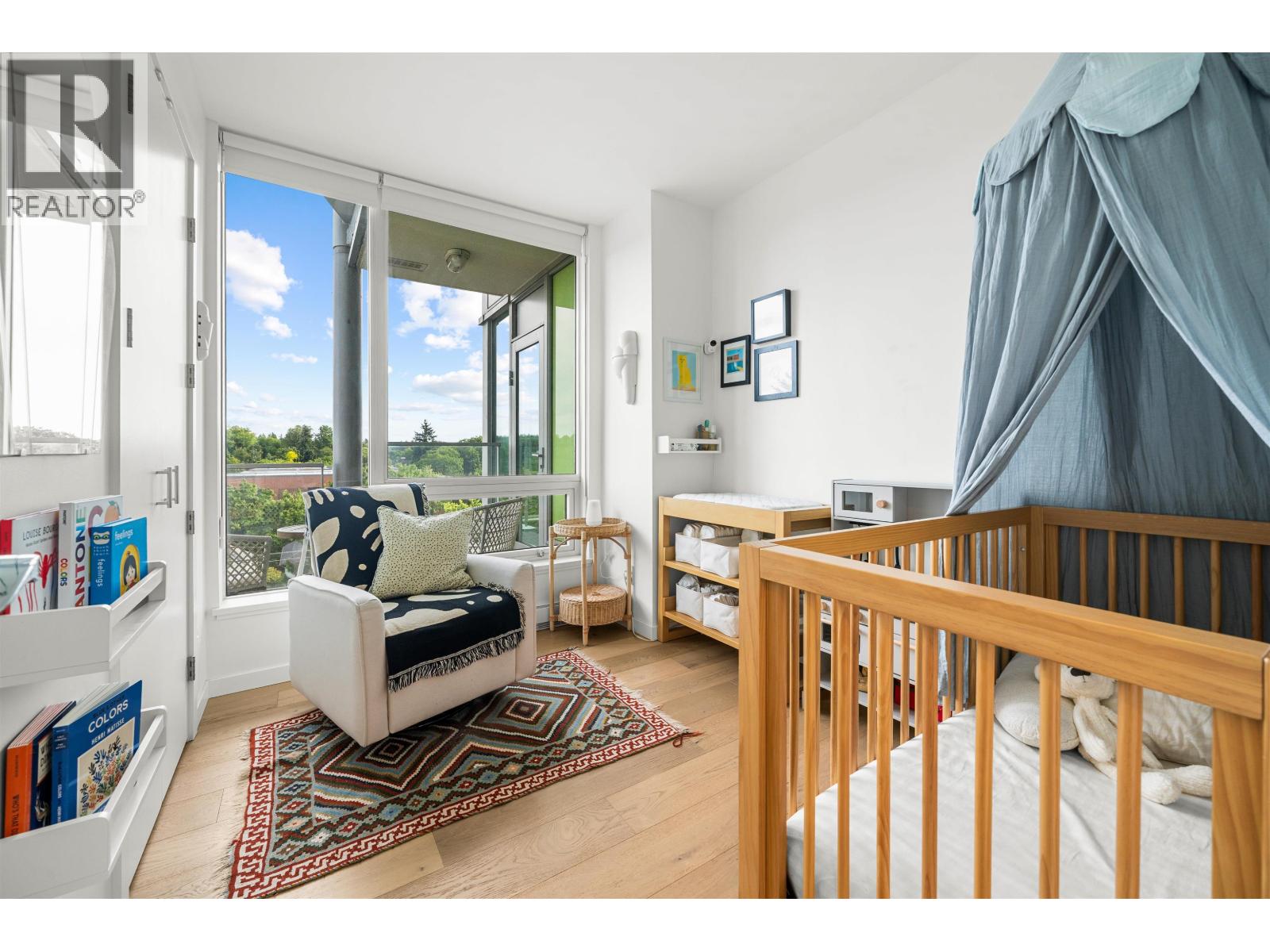 607 2528 Maple Street, Vancouver, British Columbia  V6J 0B5 - Photo 12 - R3090555