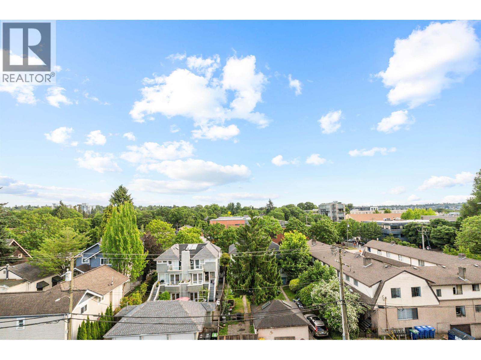 607 2528 Maple Street, Vancouver, British Columbia  V6J 0B5 - Photo 17 - R3090555