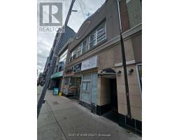 204 - 524 YONGE STREET, Toronto, Ontario