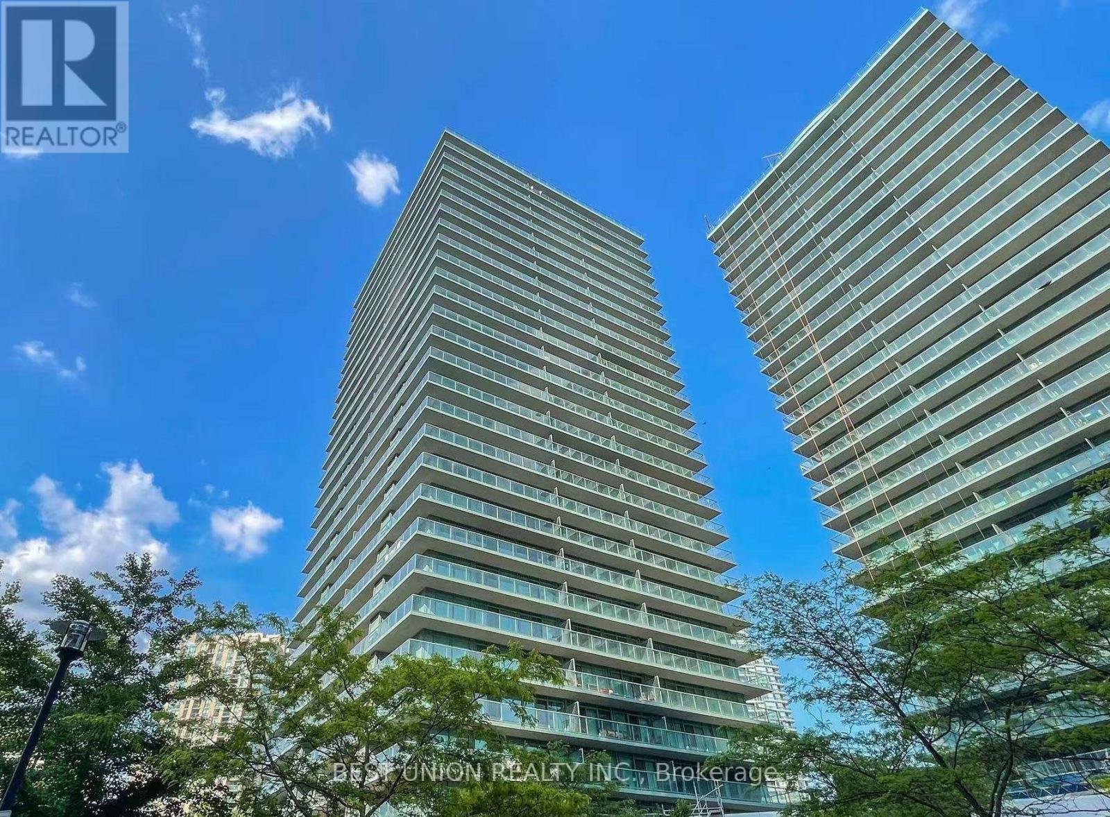 1705 - 5500 YONGE STREET, Toronto, Ontario