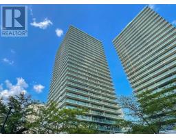 1705 - 5500 YONGE STREET, Toronto, Ontario