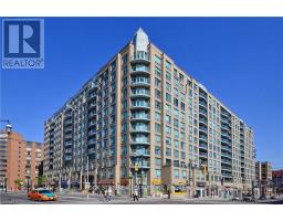 425 - 109 FRONT STREET E, Toronto, Ontario