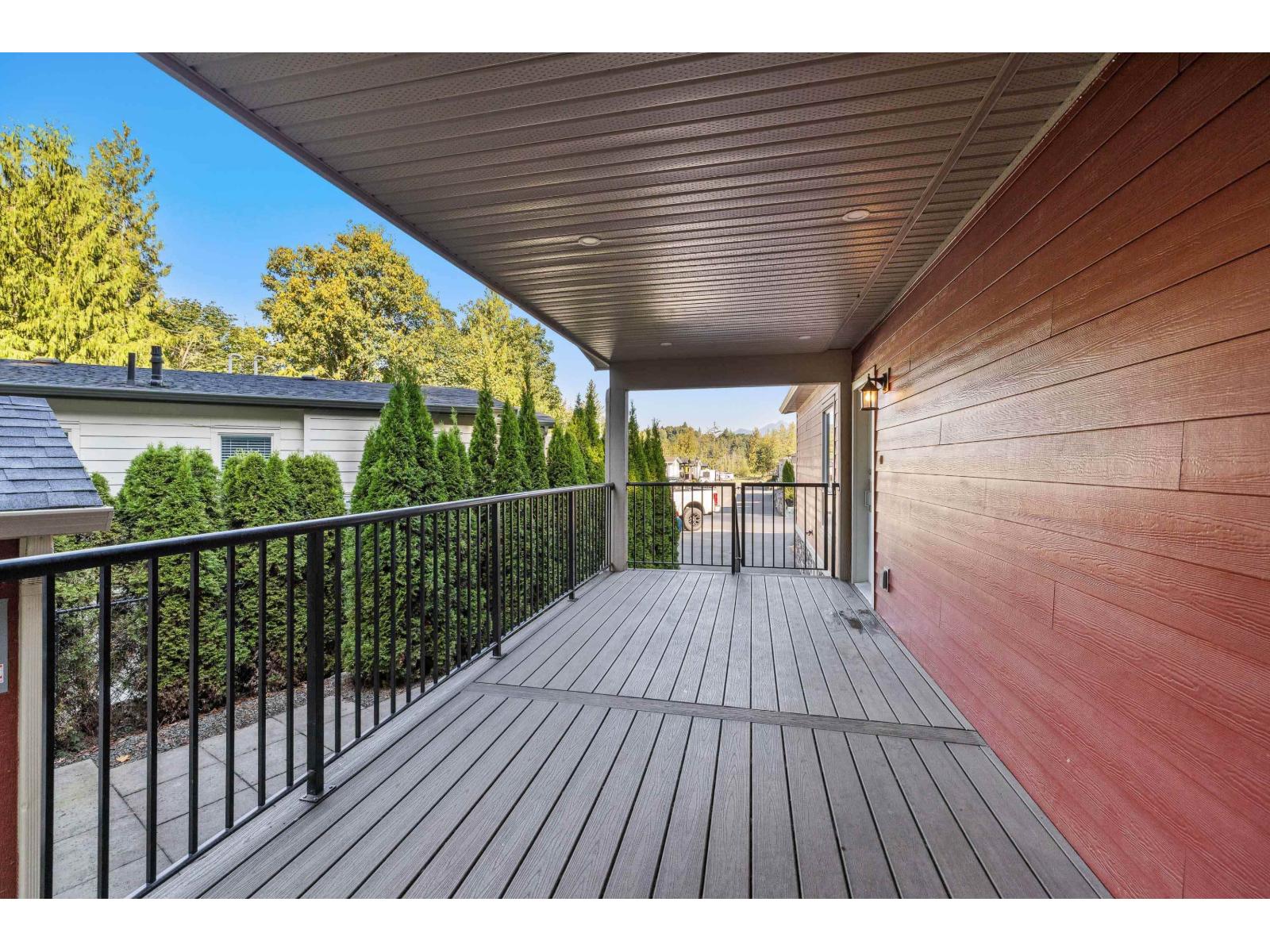 73 53480 Bridal Falls Road, Bridal Falls, Rosedale, British Columbia  V0X 1X1 - Photo 20 - R3098090