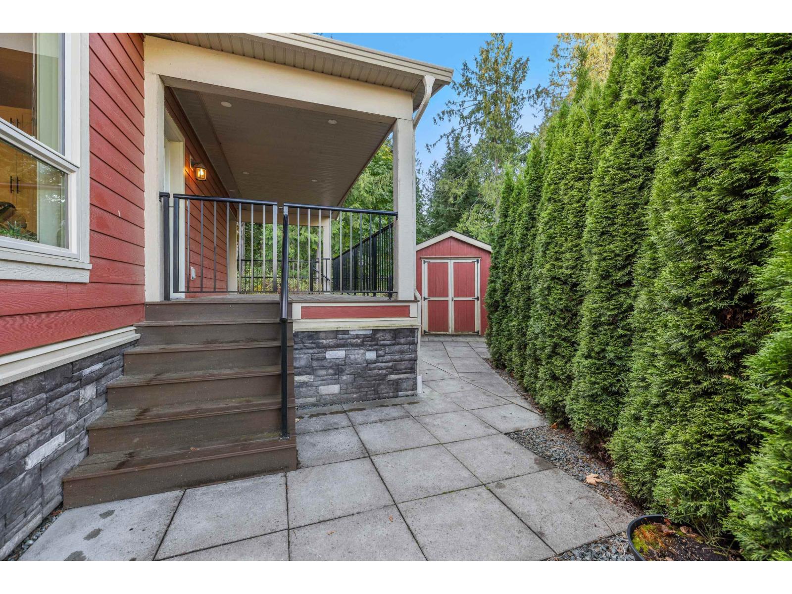 73 53480 Bridal Falls Road, Bridal Falls, Rosedale, British Columbia  V0X 1X1 - Photo 22 - R3098090