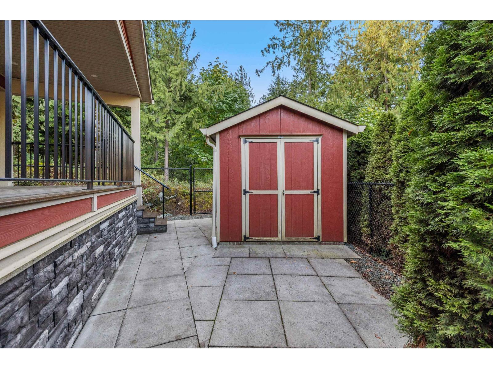 73 53480 Bridal Falls Road, Bridal Falls, Rosedale, British Columbia  V0X 1X1 - Photo 23 - R3098090