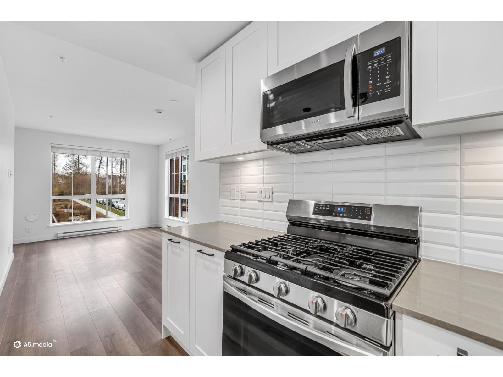 202 8353 200a Street, Langley, British Columbia  V2Y 5K7 - Photo 12 - R3097630