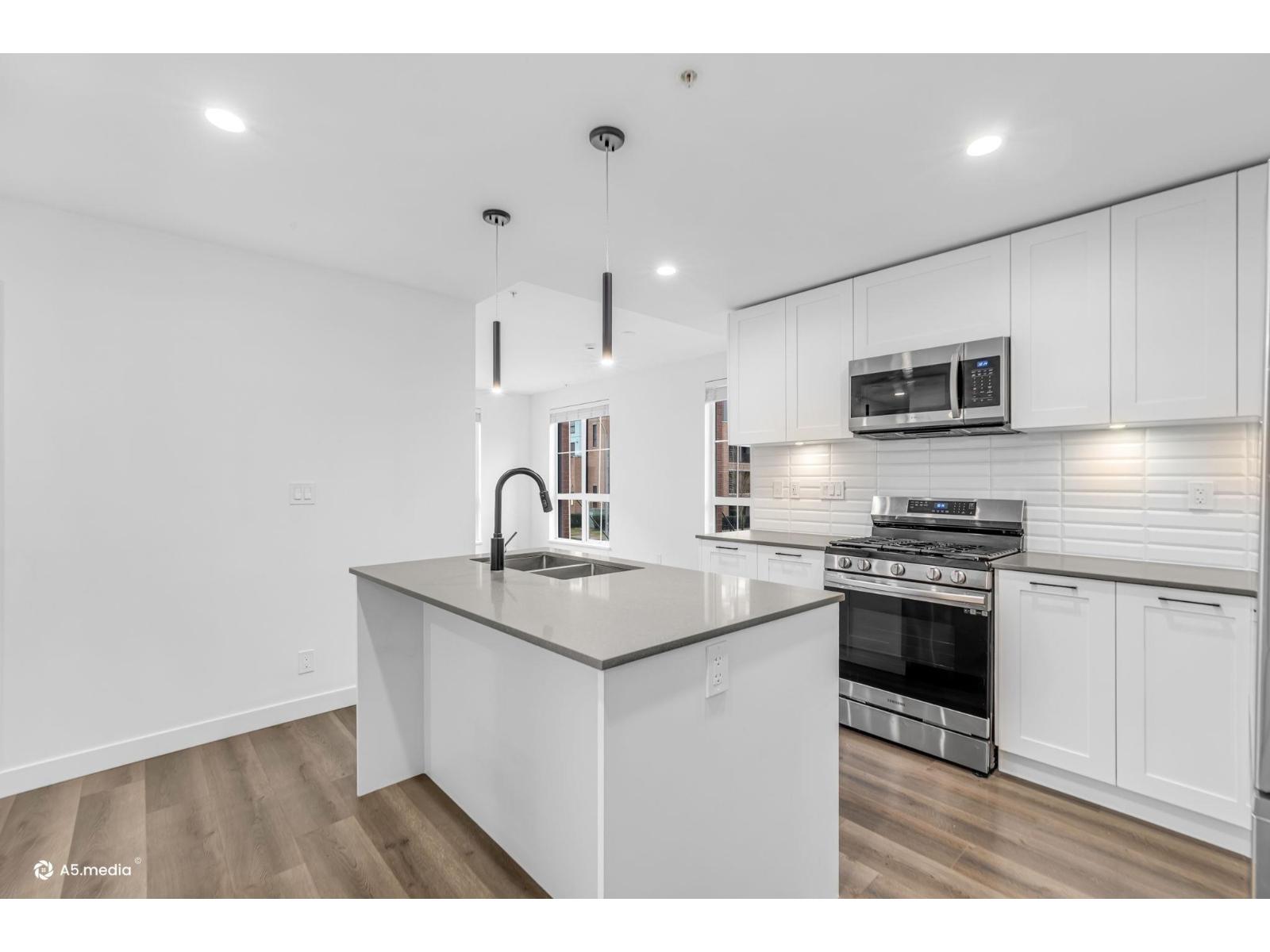 202 8353 200a Street, Langley, British Columbia  V2Y 5K7 - Photo 8 - R3097630