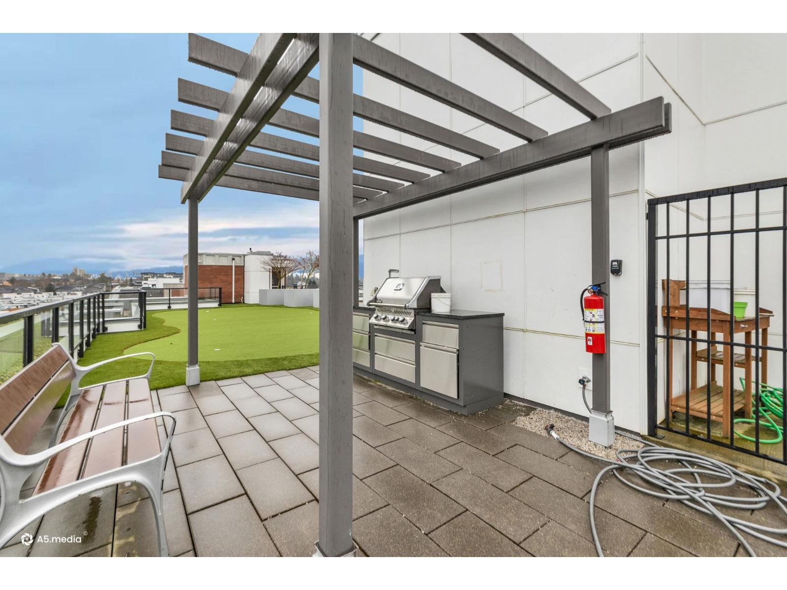 202 8353 200a Street, Langley, British Columbia  V2Y 5K7 - Photo 29 - R3097630