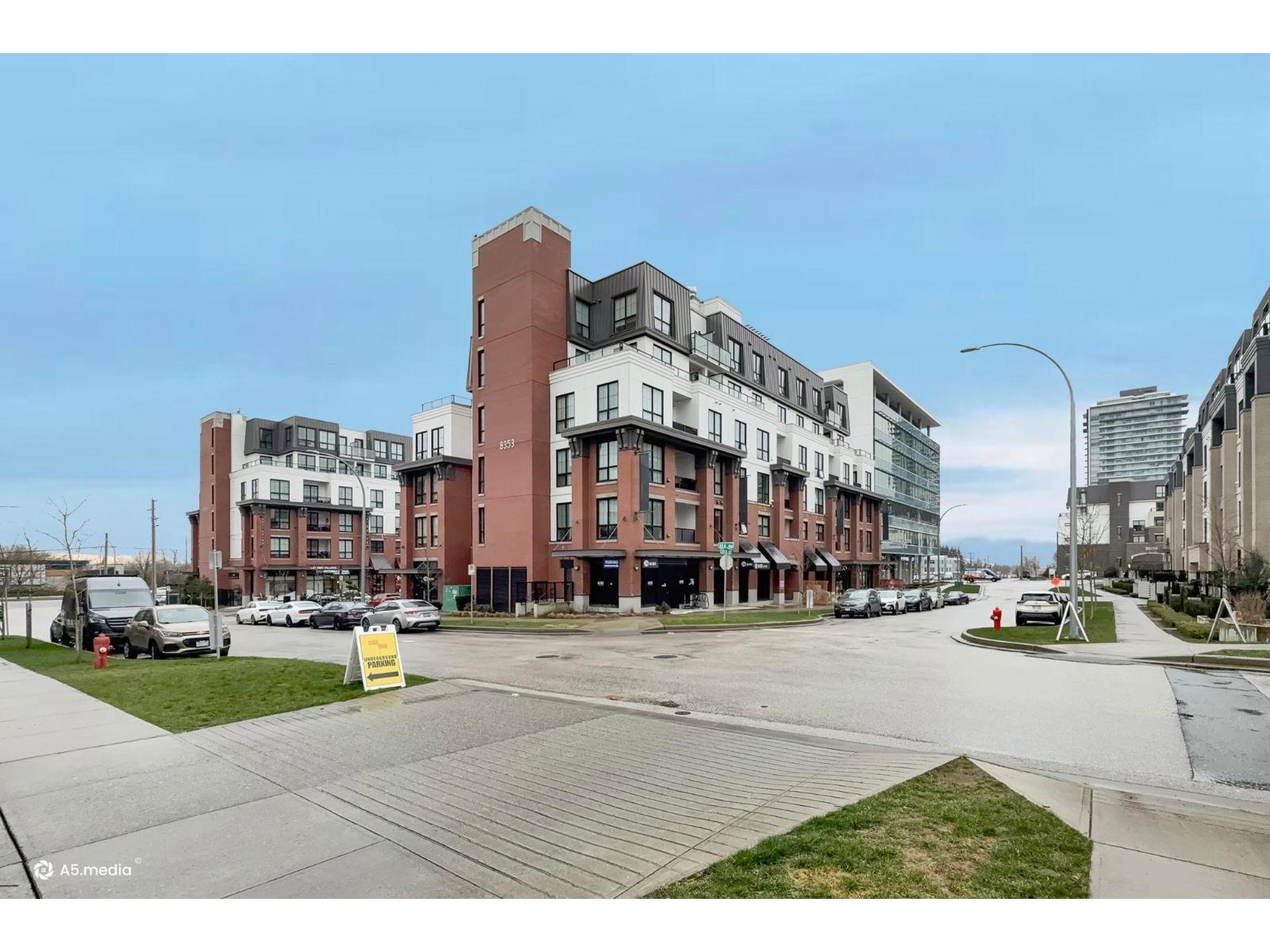 202 8353 200a Street, Langley, British Columbia  V2Y 5K7 - Photo 3 - R3097630