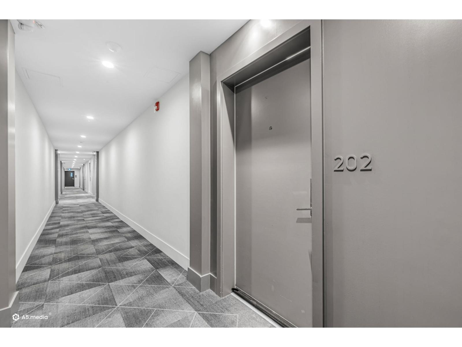 202 8353 200a Street, Langley, British Columbia  V2Y 5K7 - Photo 7 - R3097630