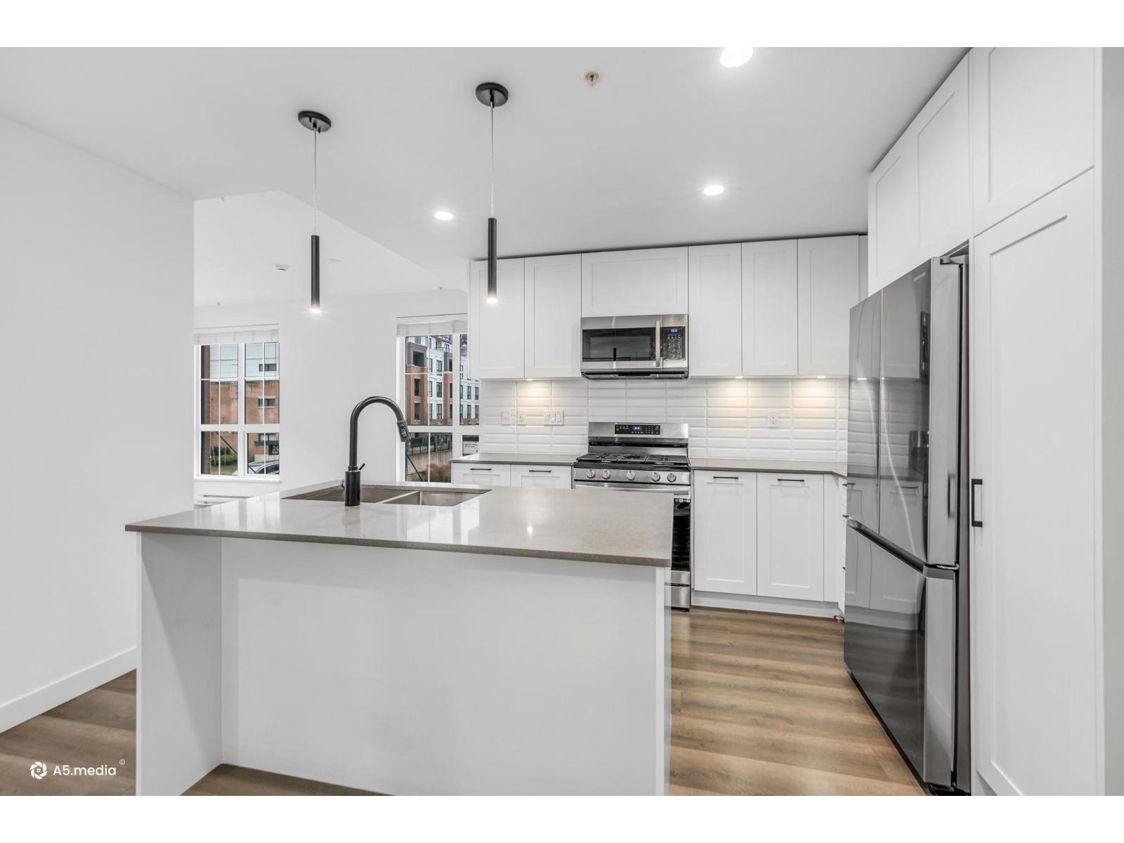 202 8353 200a Street, Langley, British Columbia  V2Y 5K7 - Photo 9 - R3097630