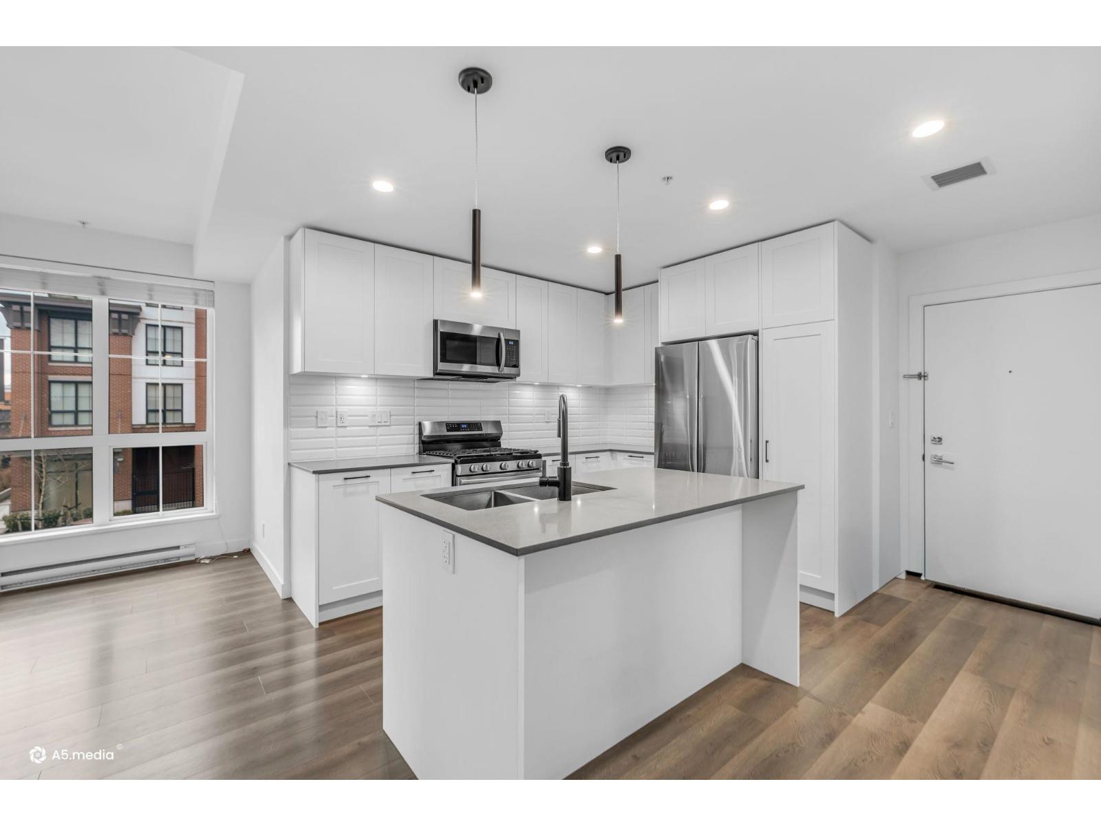 202 8353 200a Street, Langley, British Columbia  V2Y 5K7 - Photo 10 - R3097630