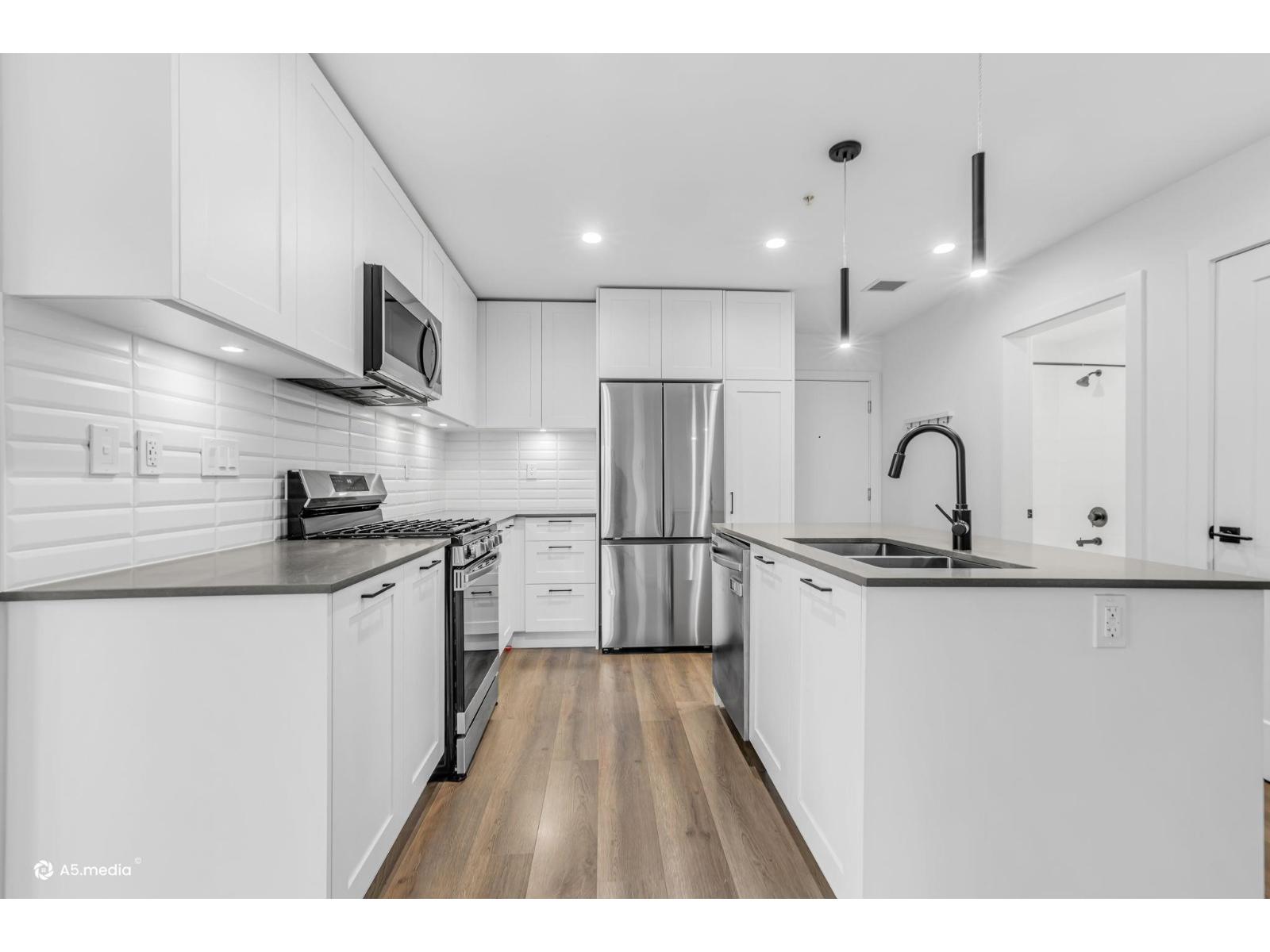 202 8353 200a Street, Langley, British Columbia  V2Y 5K7 - Photo 11 - R3097630