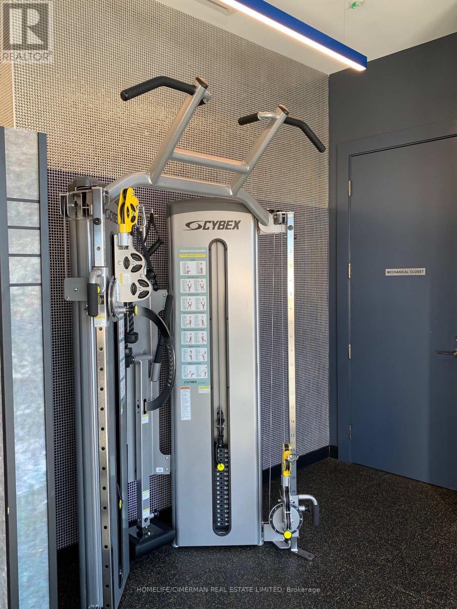 1003 - 2550 Simcoe Street N, Oshawa, Ontario  L1L 0R5 - Photo 29 - E12868152