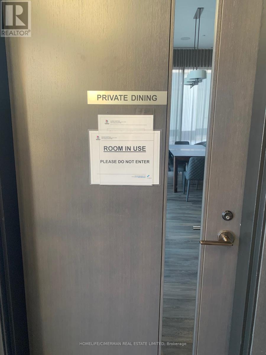 1003 - 2550 Simcoe Street N, Oshawa, Ontario  L1L 0R5 - Photo 36 - E12868152