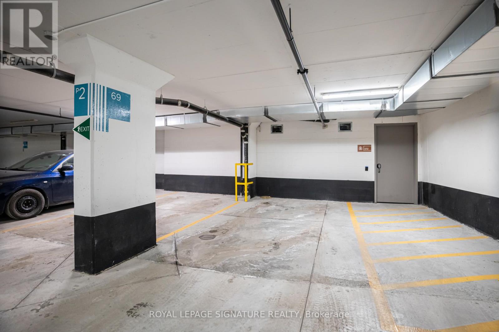 Ph05 - 225 Village Green Square, Toronto, Ontario  M1S 0N4 - Photo 26 - E12868180