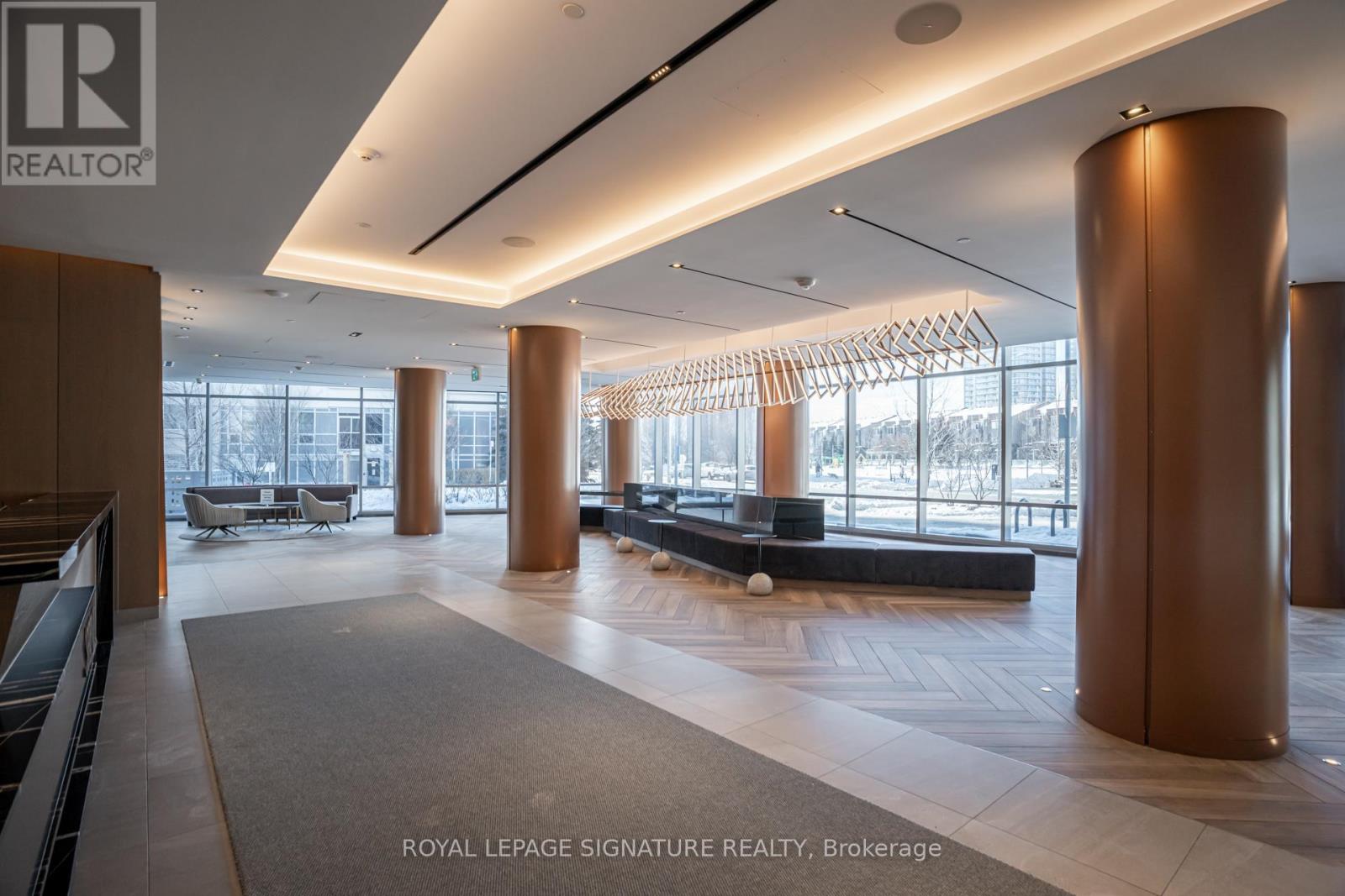 Ph05 - 225 Village Green Square, Toronto, Ontario  M1S 0N4 - Photo 3 - E12868180