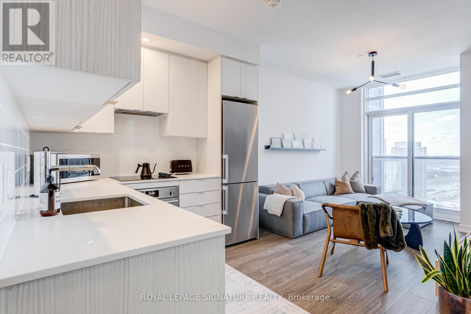 Ph05 - 225 Village Green Square, Toronto, Ontario  M1S 0N4 - Photo 7 - E12868180