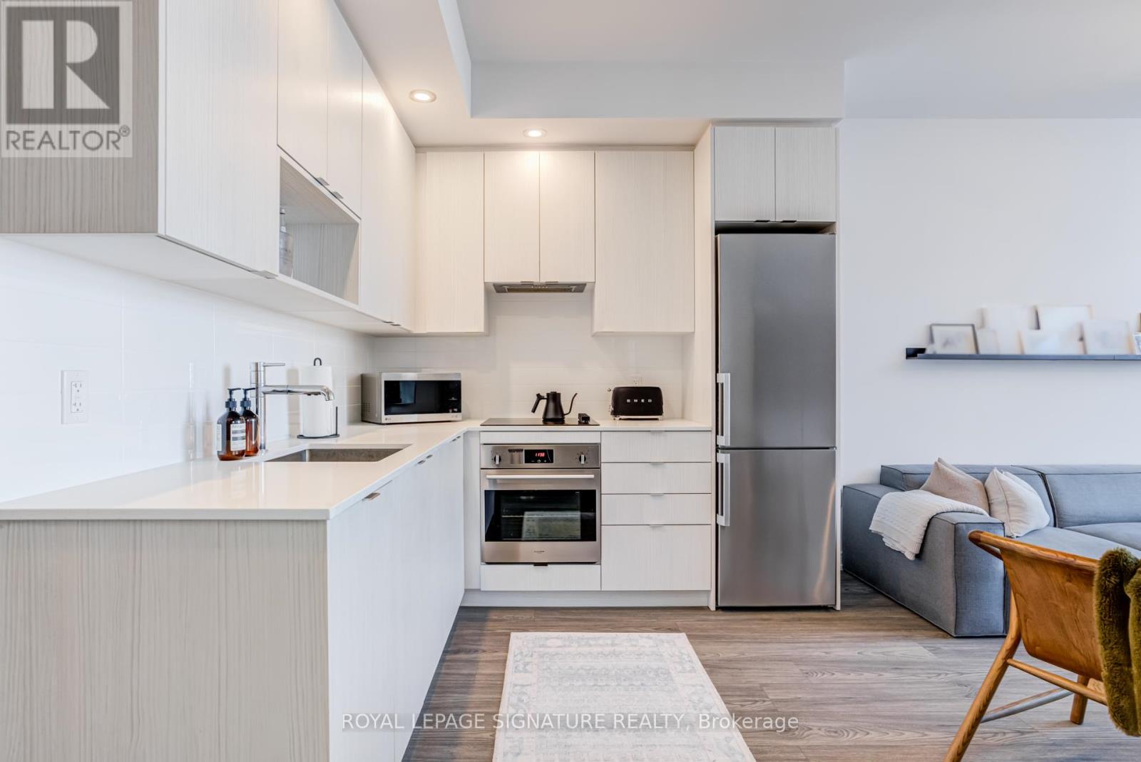 Ph05 - 225 Village Green Square, Toronto, Ontario  M1S 0N4 - Photo 8 - E12868180