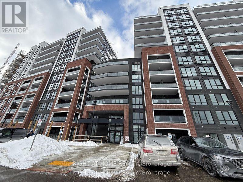 525 - 51 CLARINGTON BOULEVARD, Clarington, Ontario