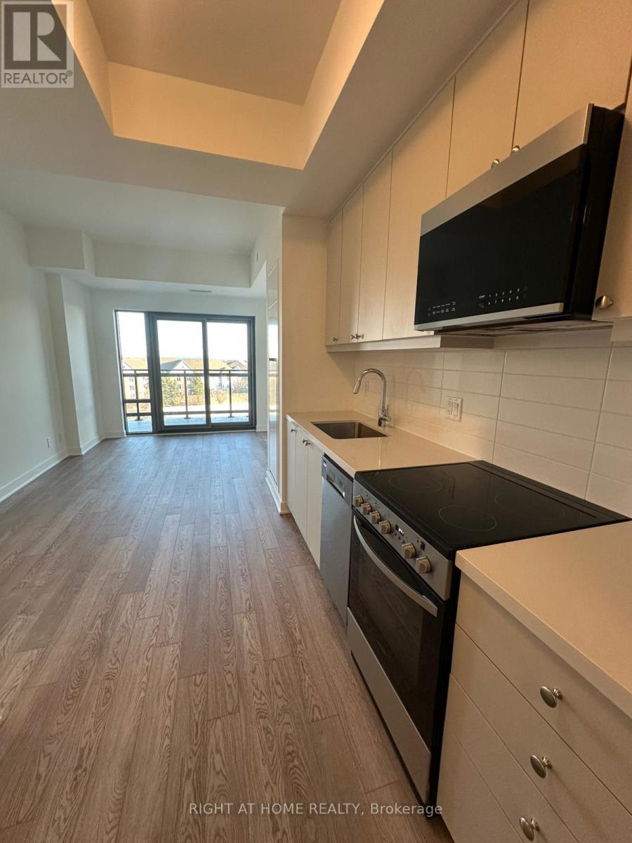 525 - 51 Clarington Boulevard, Clarington, Ontario  L1C 7J8 - Photo 2 - E12868236