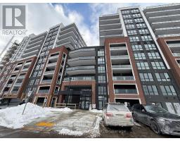 525 - 51 CLARINGTON BOULEVARD, Clarington, Ontario