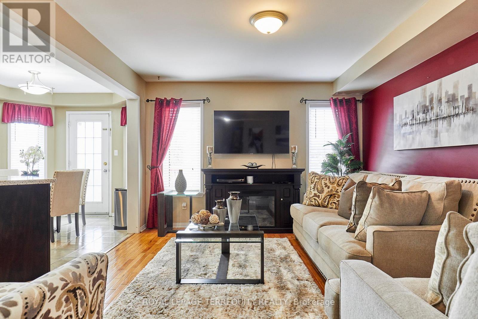 254 Willowbrook Drive, Whitby, Ontario  L1R 2Z1 - Photo 12 - E12868262