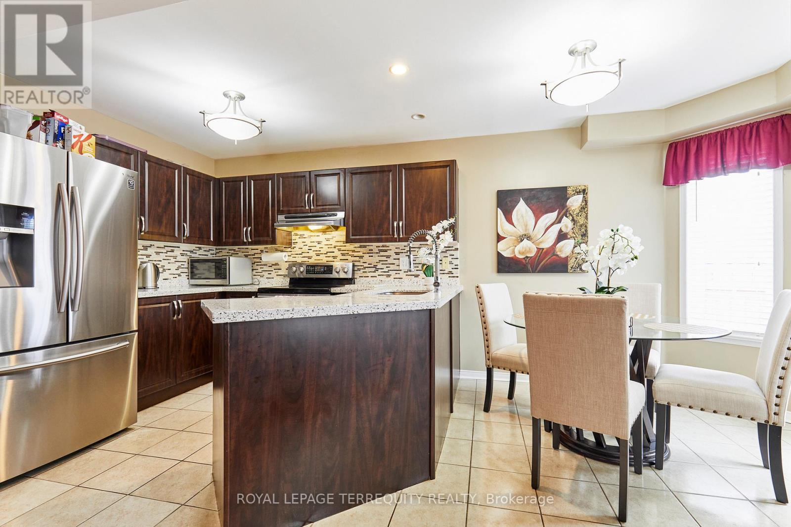 254 Willowbrook Drive, Whitby, Ontario  L1R 2Z1 - Photo 14 - E12868262