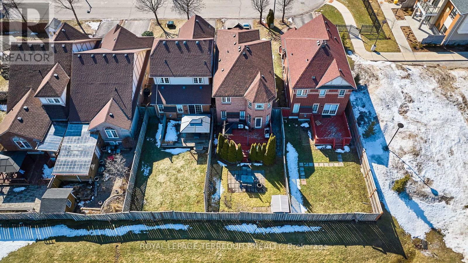 254 Willowbrook Drive, Whitby, Ontario  L1R 2Z1 - Photo 38 - E12868262