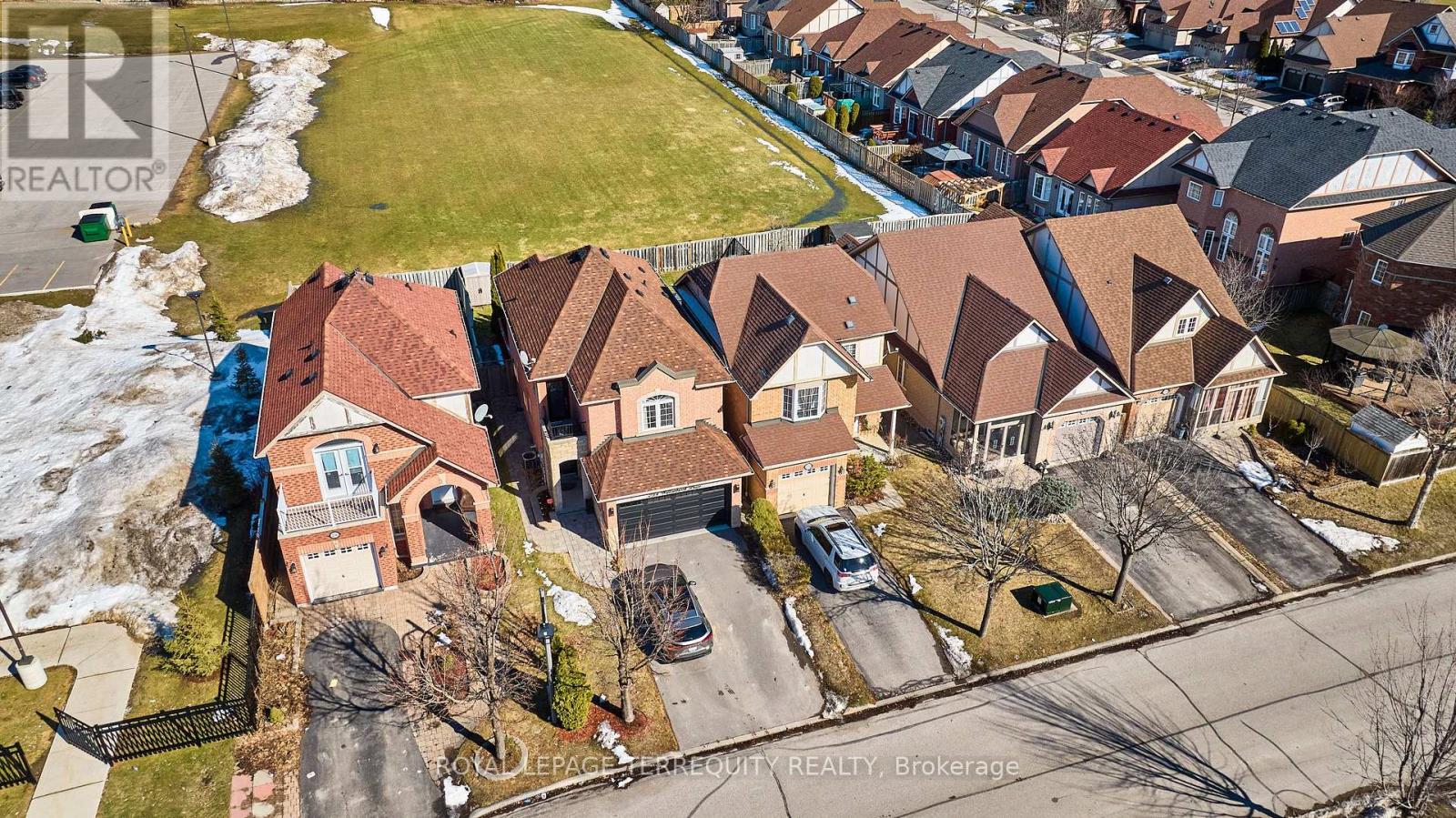 254 Willowbrook Drive, Whitby, Ontario  L1R 2Z1 - Photo 40 - E12868262