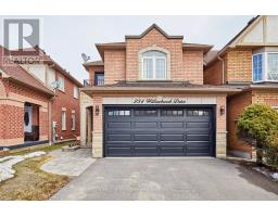 254 WILLOWBROOK DRIVE, Whitby, Ontario
