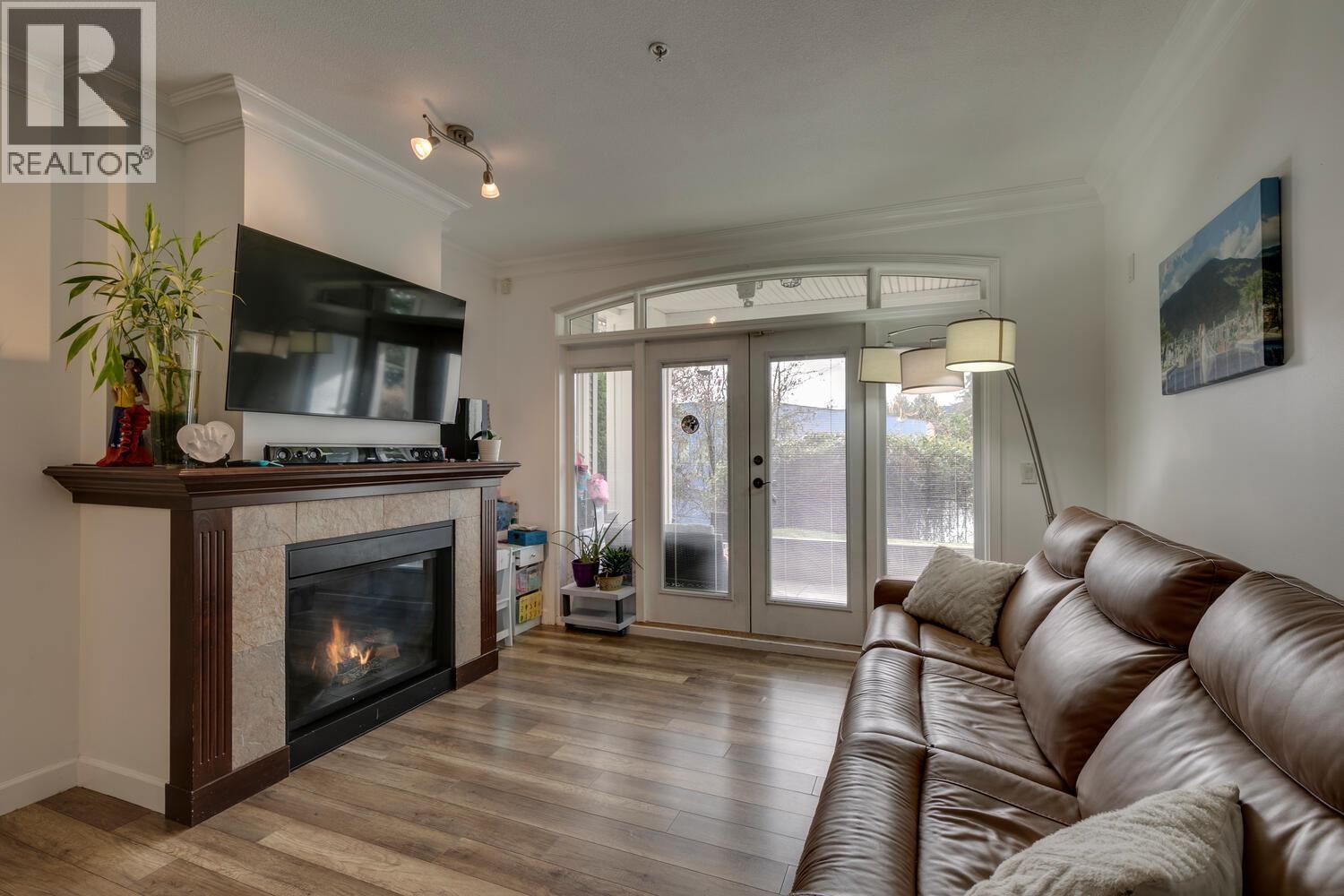 107 976 Adair Avenue, Coquitlam, British Columbia  V3K 3V2 - Photo 4 - R3098164