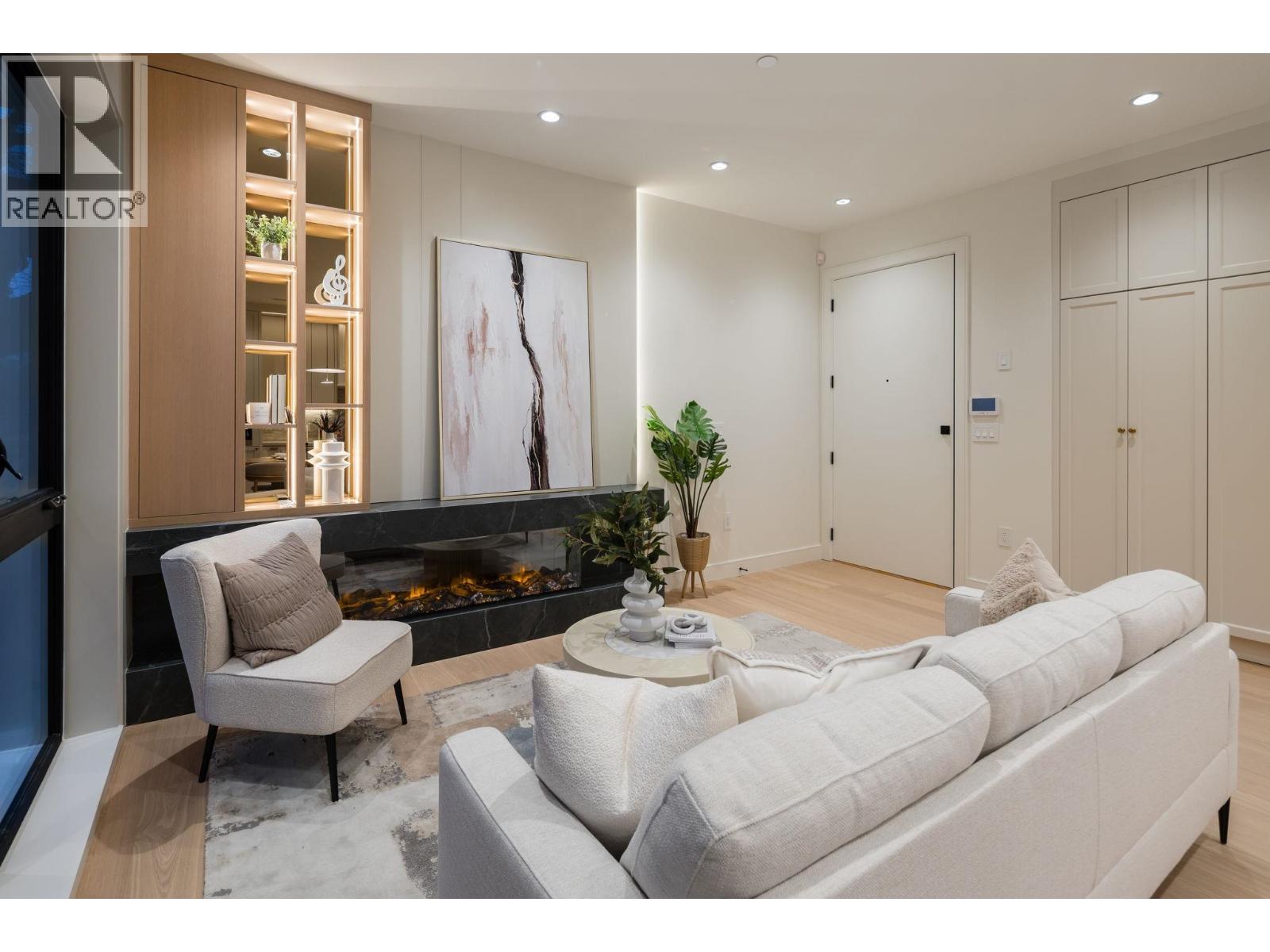 2 3036 W 13th Avenue, Vancouver, British Columbia  V6K 2V2 - Photo 32 - R3096339