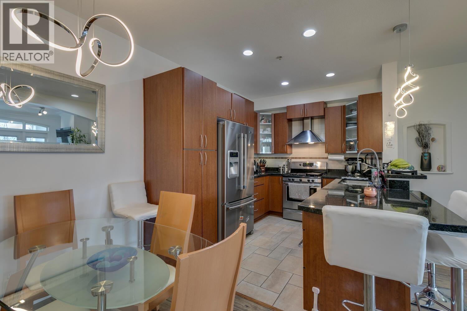 107 976 Adair Avenue, Coquitlam, British Columbia  V3K 3V2 - Photo 9 - R3098164