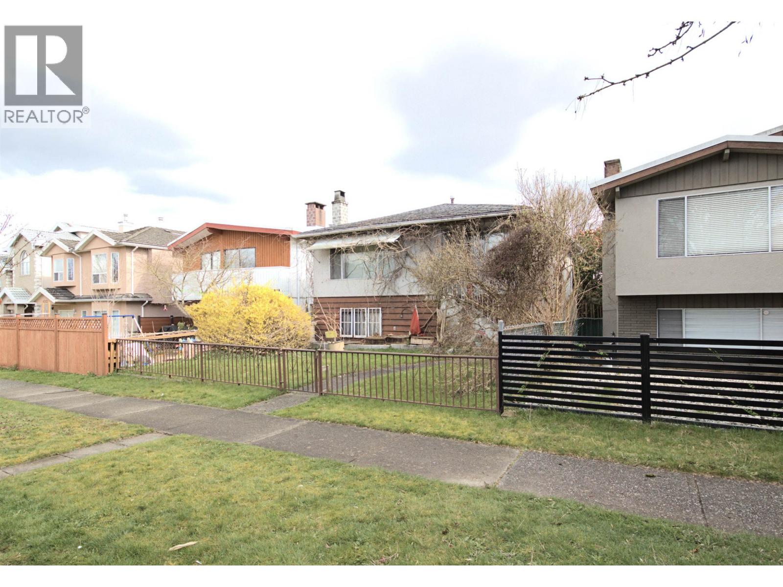 4804 Culloden Street, Vancouver, British Columbia  V5V 4X9 - Photo 7 - R3096132