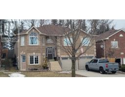 119 METCALFE DRIVE, Bradford West Gwillimbury, Ontario
