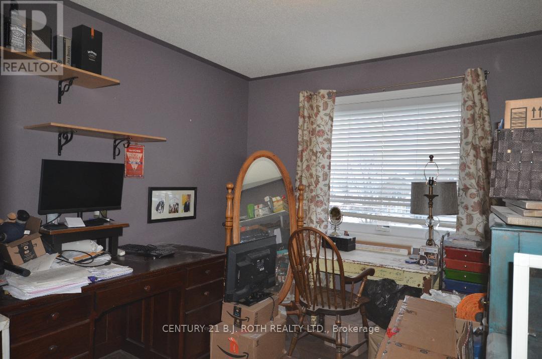 119 Metcalfe Drive, Bradford West Gwillimbury (Bradford), Ontario  L3Z 3J2 - Photo 14 - N12777508