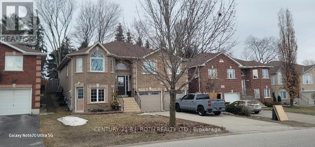 119 Metcalfe Drive, Bradford West Gwillimbury (Bradford), Ontario  L3Z 3J2 - Photo 18 - N12777508