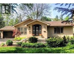 388 ASH ROAD, Oakville, Ontario