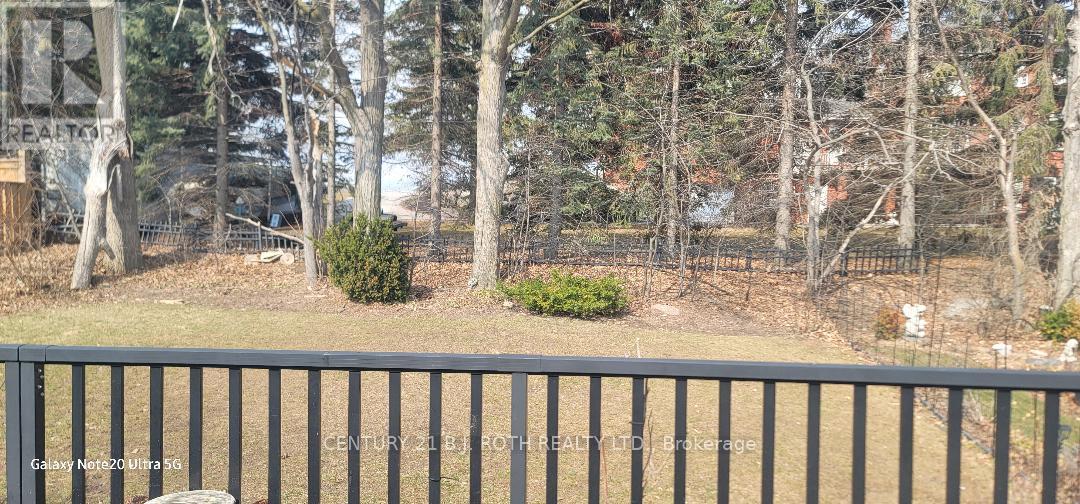 119 Metcalfe Drive, Bradford West Gwillimbury (Bradford), Ontario  L3Z 3J2 - Photo 2 - N12777508