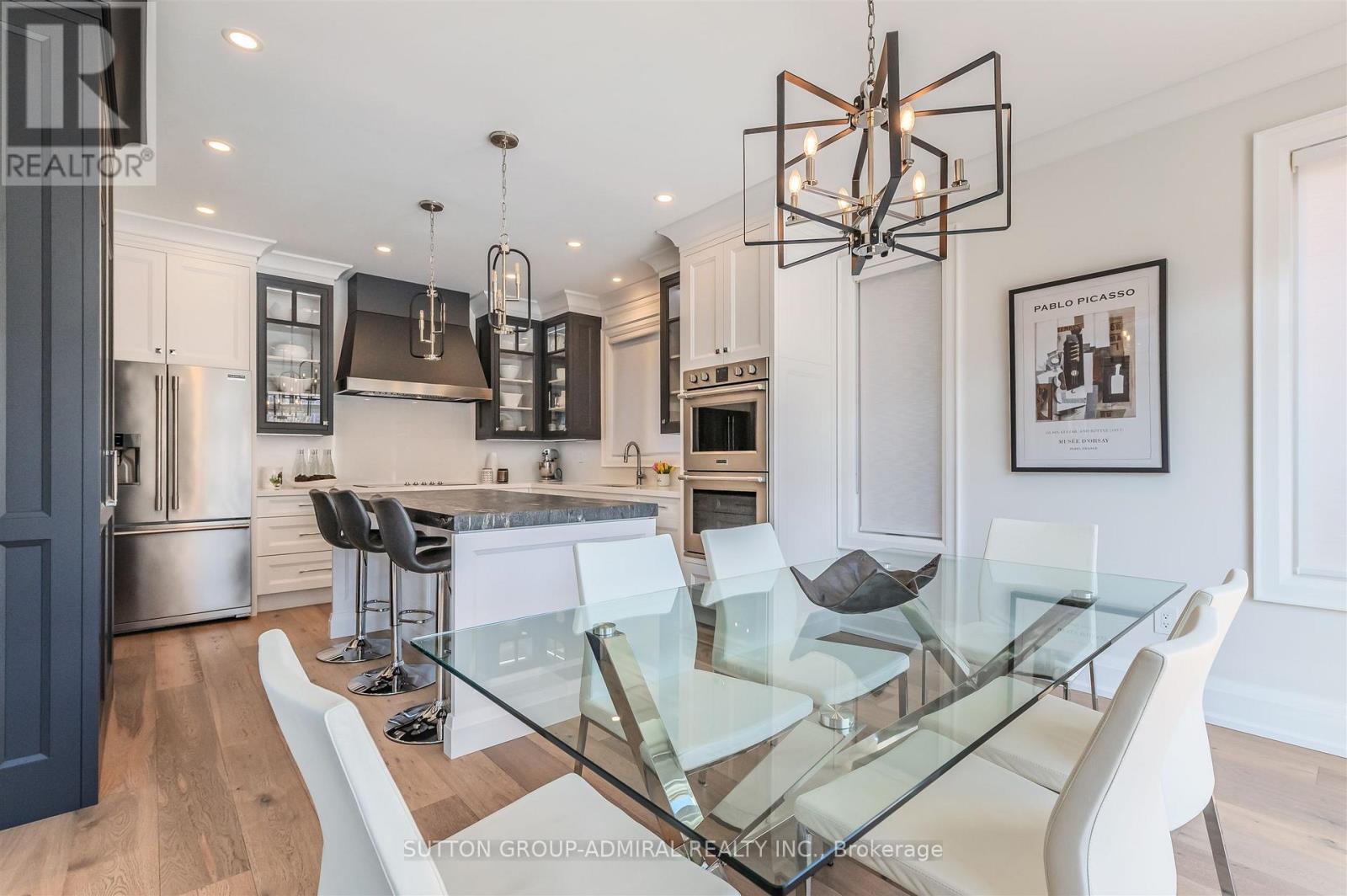 15 Stormont Trail, Vaughan, Ontario  L4H 3W5 - Photo 17 - N12868140