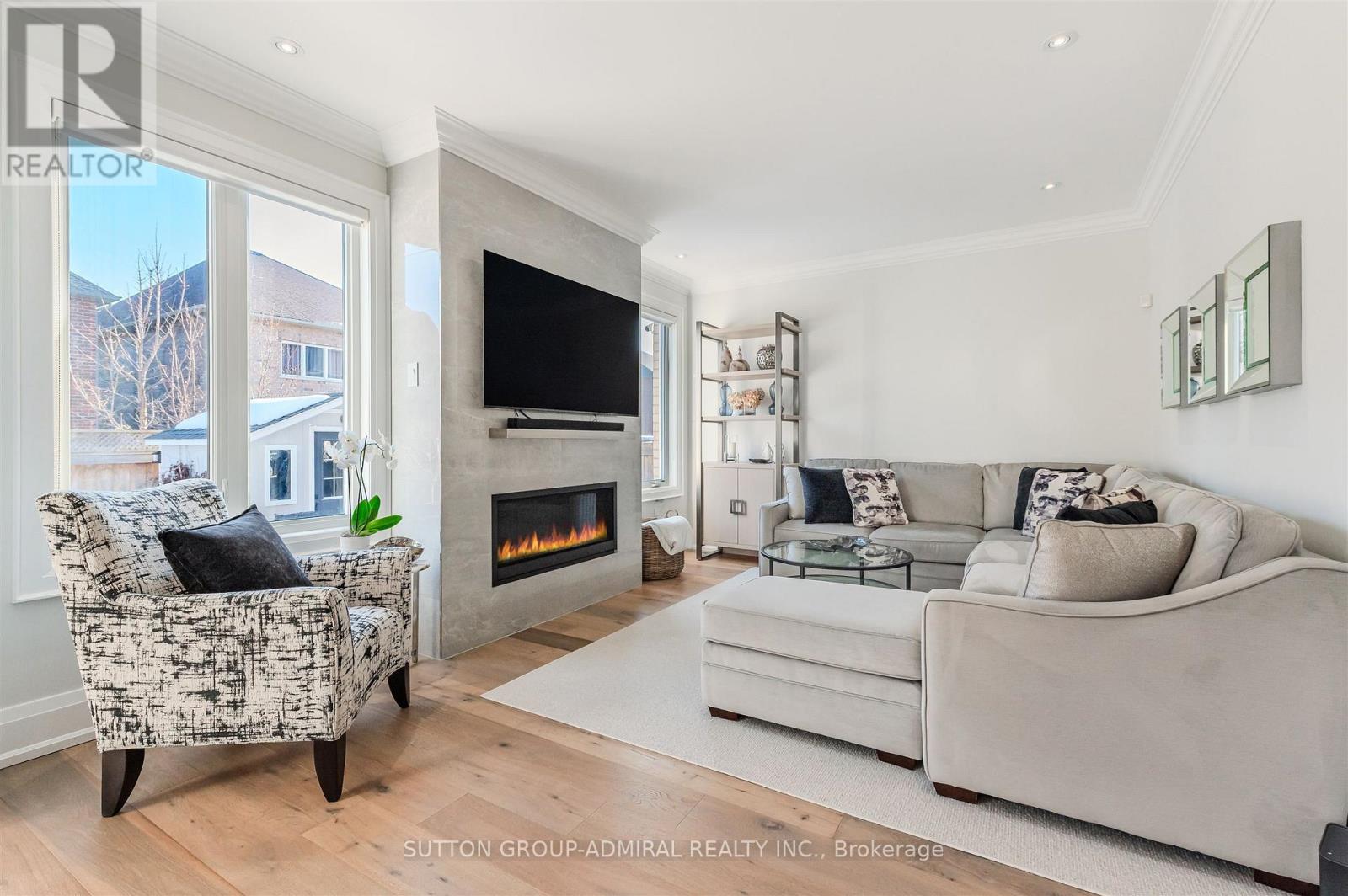 15 Stormont Trail, Vaughan, Ontario  L4H 3W5 - Photo 18 - N12868140