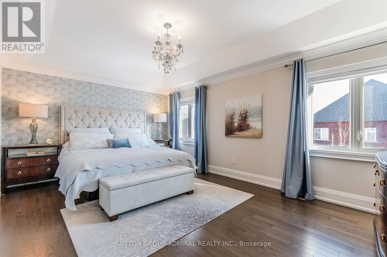 15 Stormont Trail, Vaughan, Ontario  L4H 3W5 - Photo 23 - N12868140