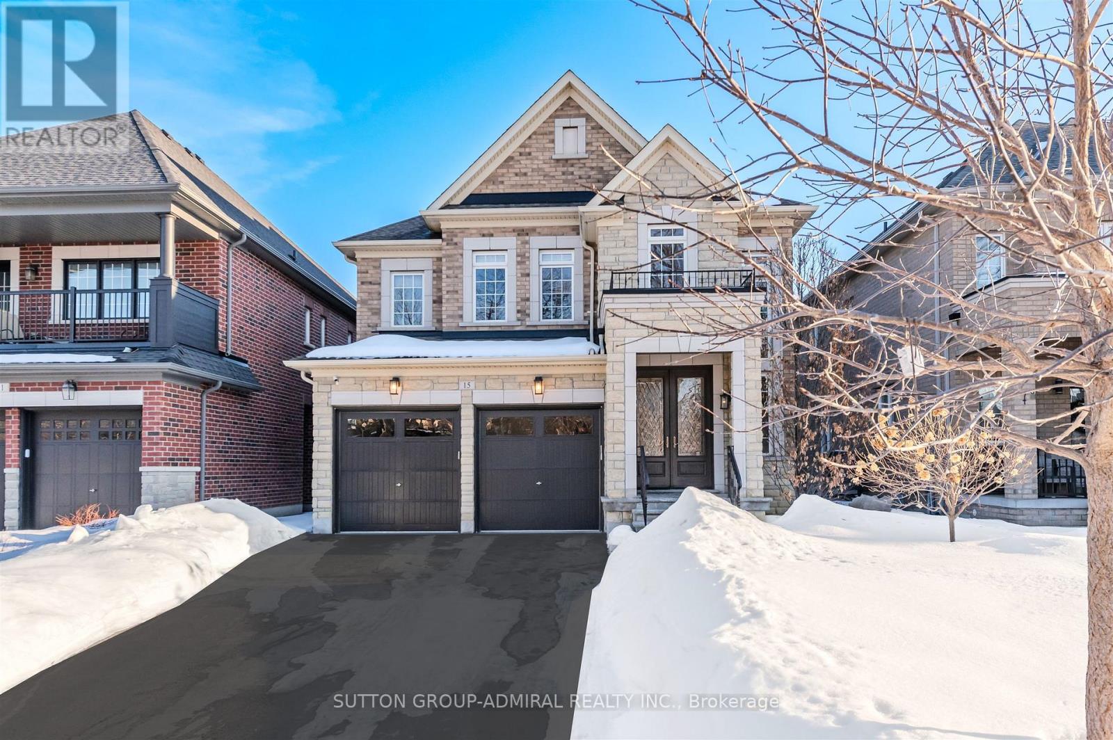 15 Stormont Trail, Vaughan, Ontario  L4H 3W5 - Photo 3 - N12868140