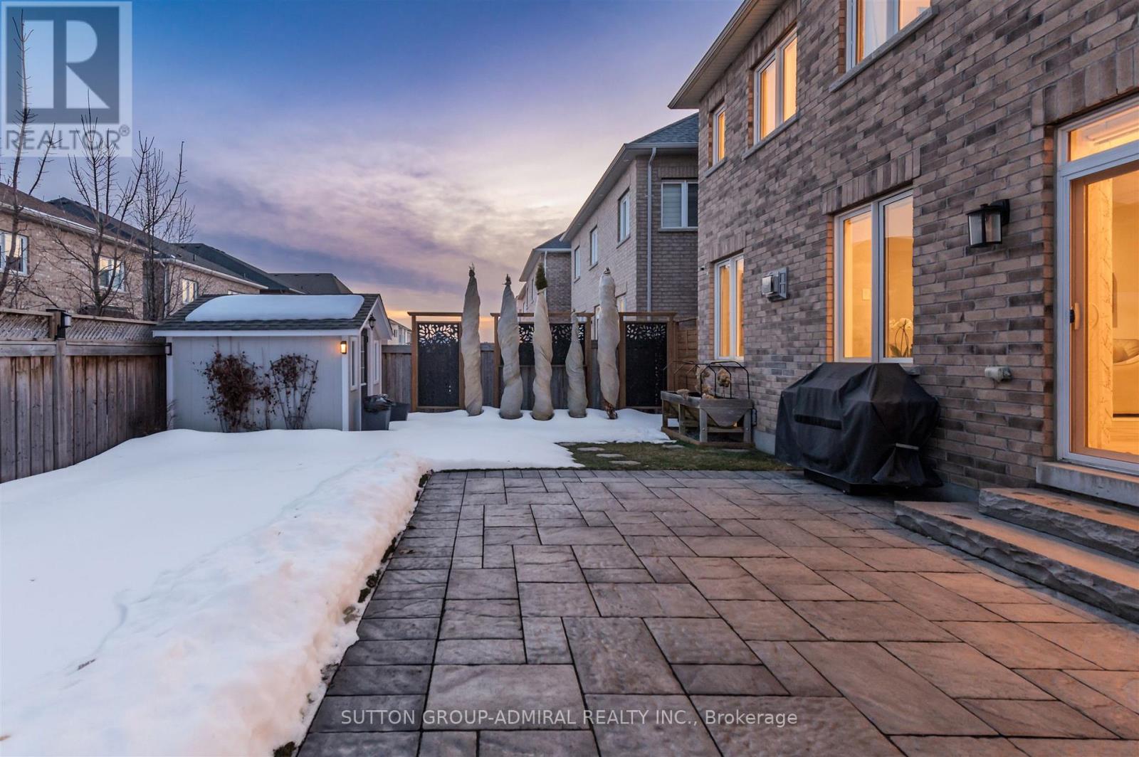 15 Stormont Trail, Vaughan, Ontario  L4H 3W5 - Photo 39 - N12868140